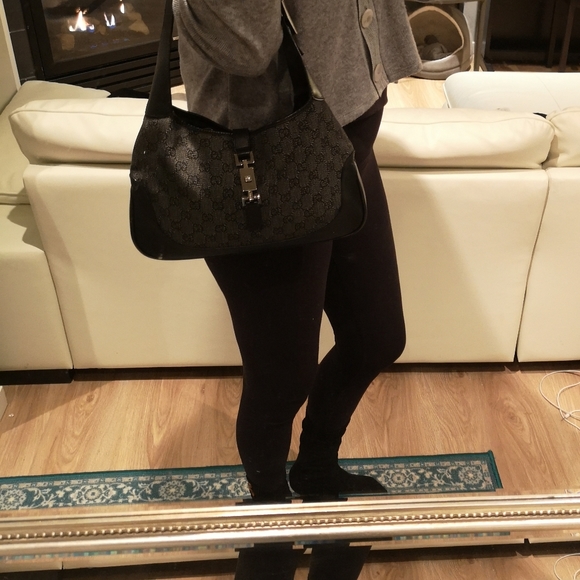 Gucci Purse - Picture 2 of 13